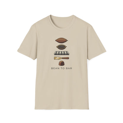 Bean To Bar T-Shirt