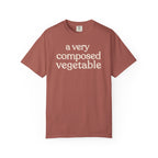 a very comp T-shirt