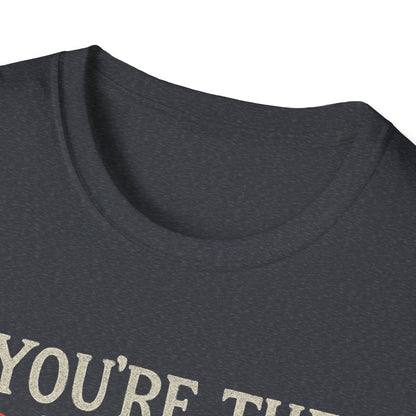 You're the apple T-Shirt
