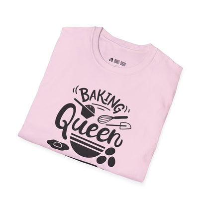 Baking Queen T-Shirt
