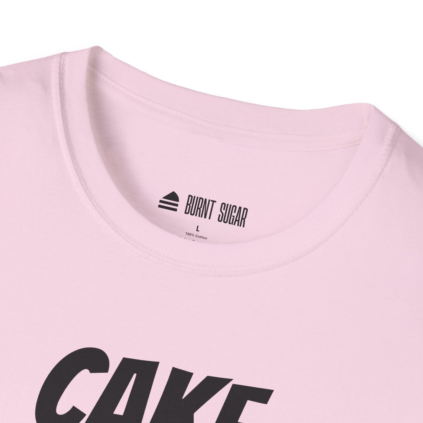 Cake Dealer T-Shirt
