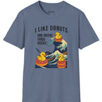 I Like Donuts  T-Shirt