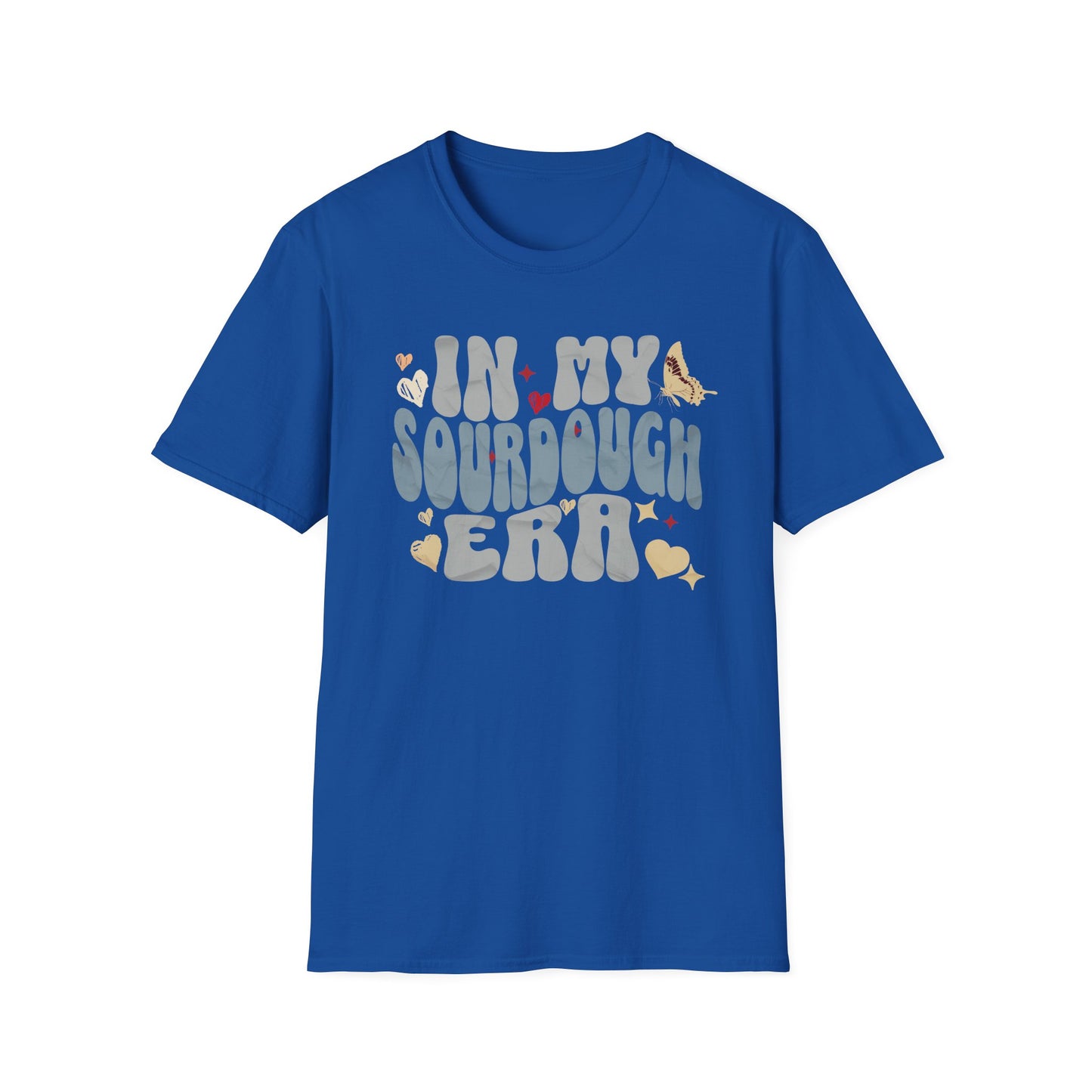 In My Sourdough Era T-Shirt