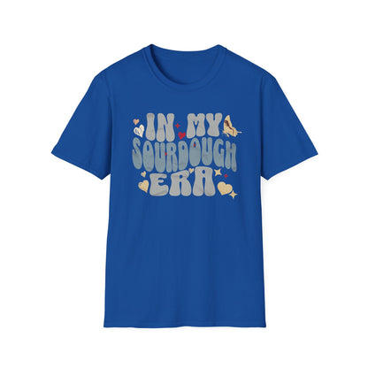 In My Sourdough Era T-Shirt
