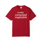 a very comp T-shirt