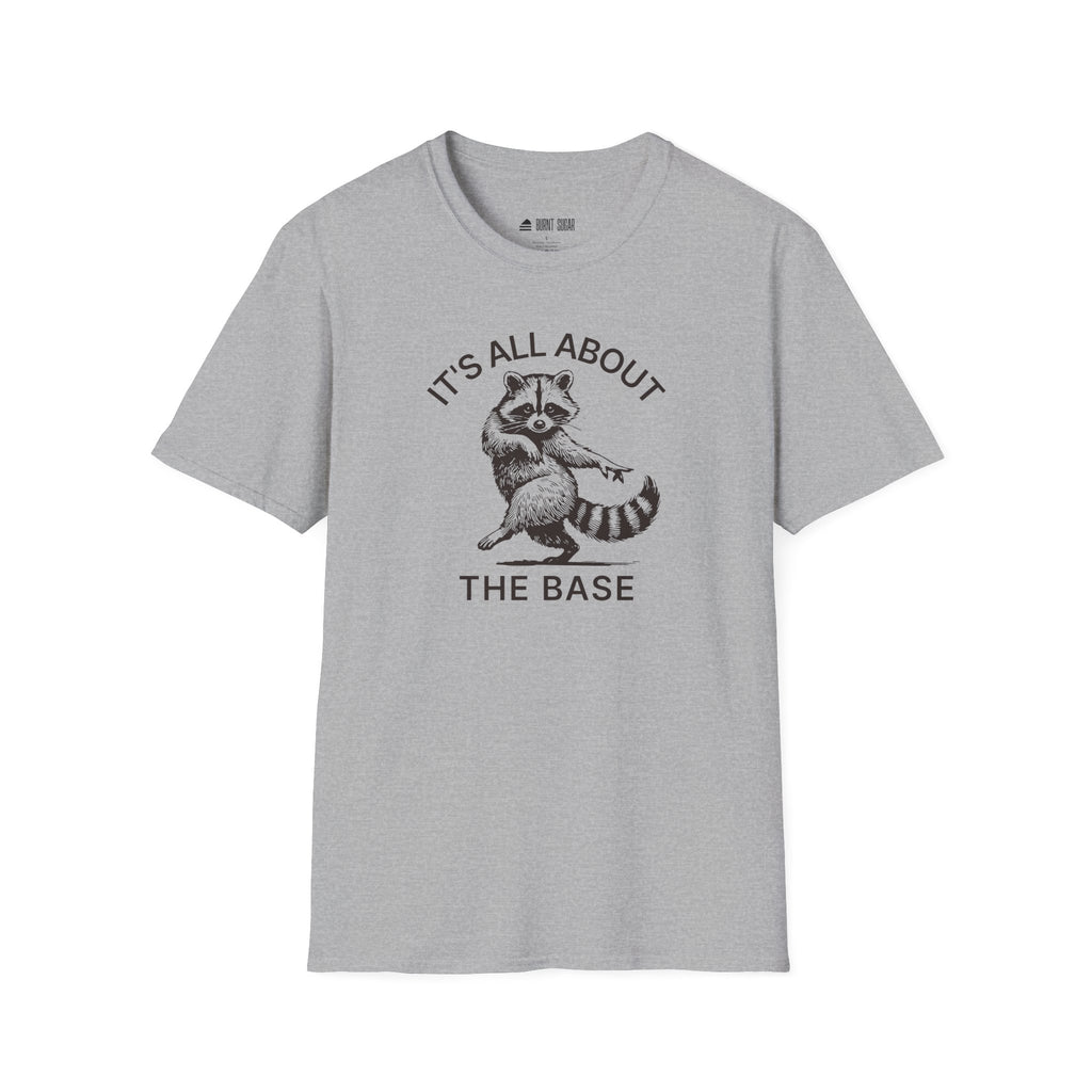 It's All About T-Shirt
