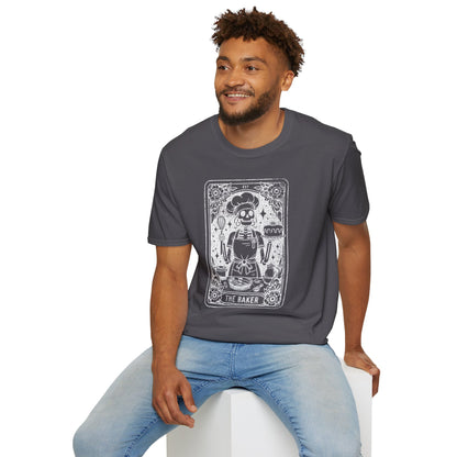 The Baker Skeleton T-Shirt