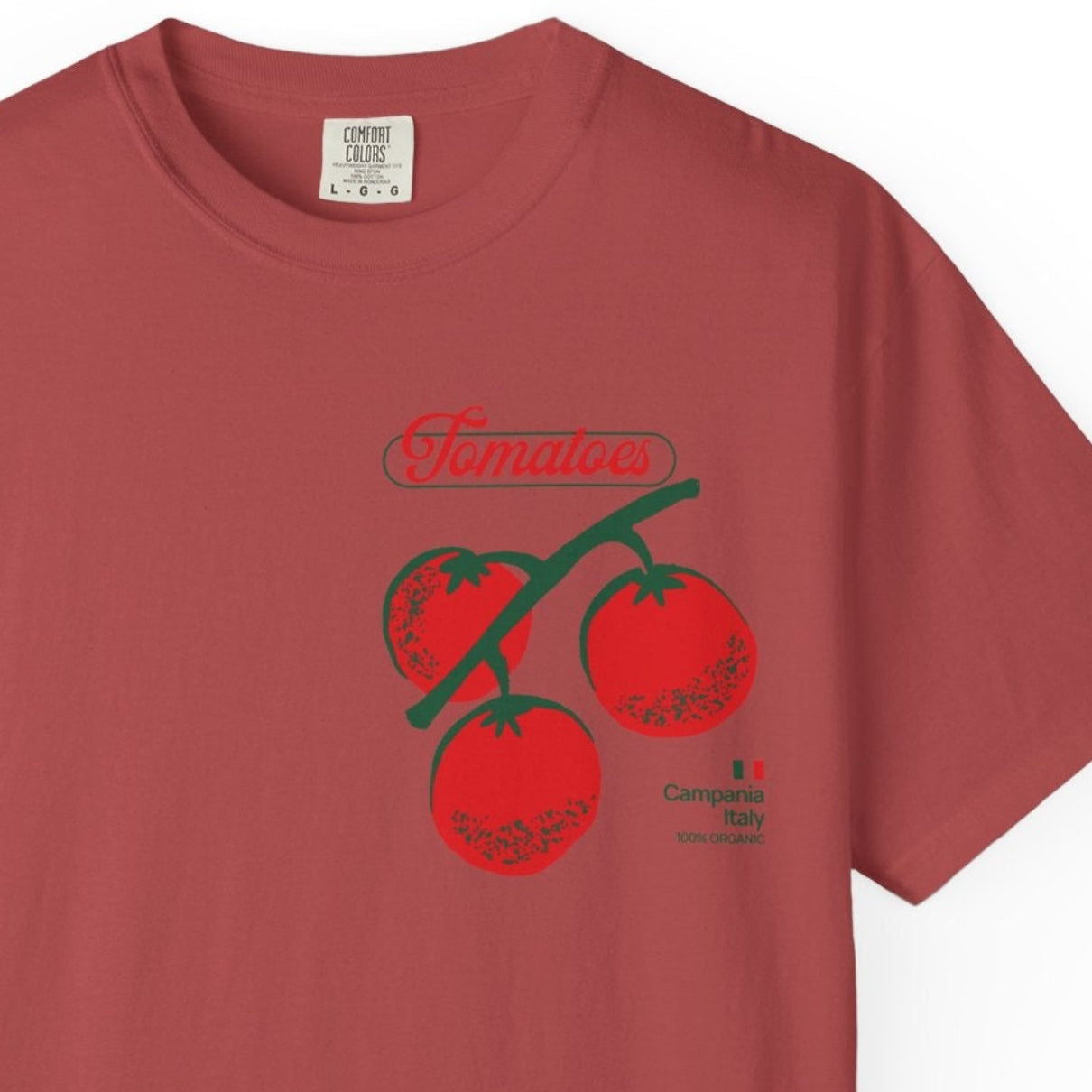 Tomatoes T-shirt