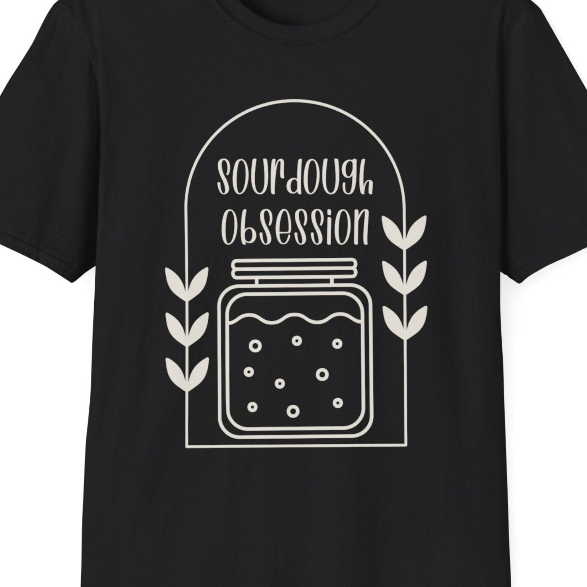 Sourdough ObsessionT-Shirt,