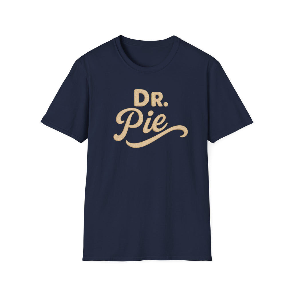 Dr. Pie  T-Shirt