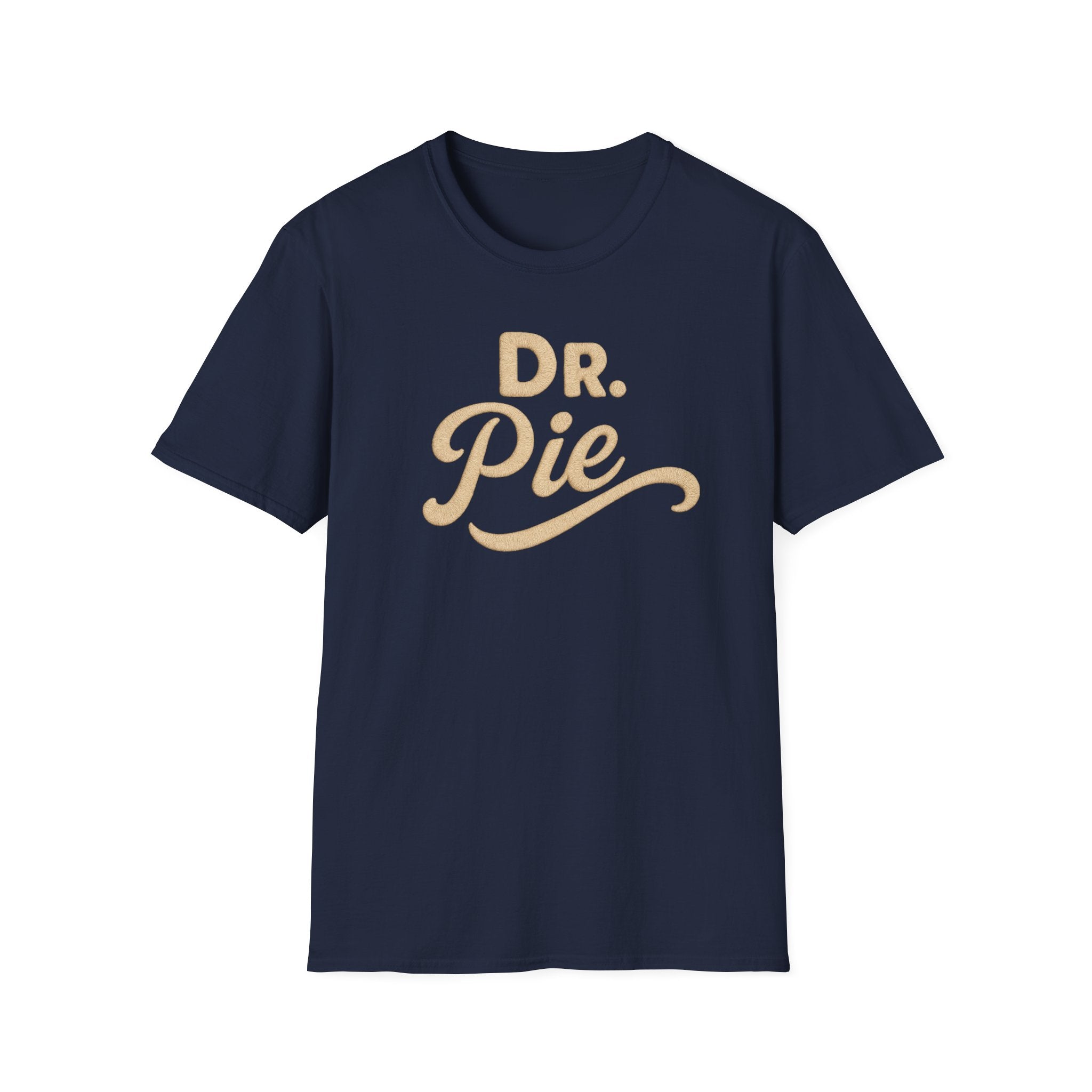 Dr. Pie  T-Shirt