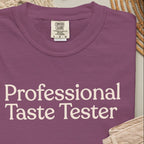 Professional Taste  CC1717 T-shirt