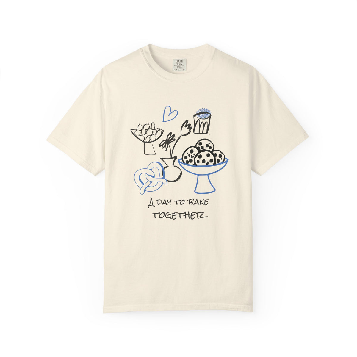 A Day to BakeT-shirt