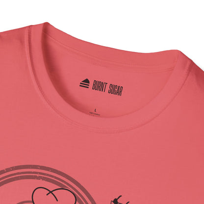 Cakes Love T-Shirt