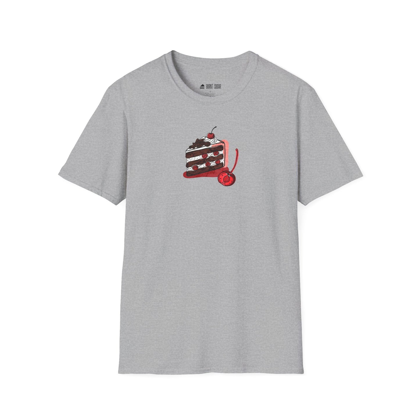 Black Forest Cake T-Shirt