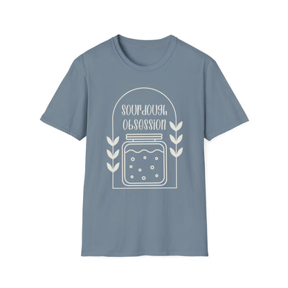Sourdough ObsessionT-Shirt,