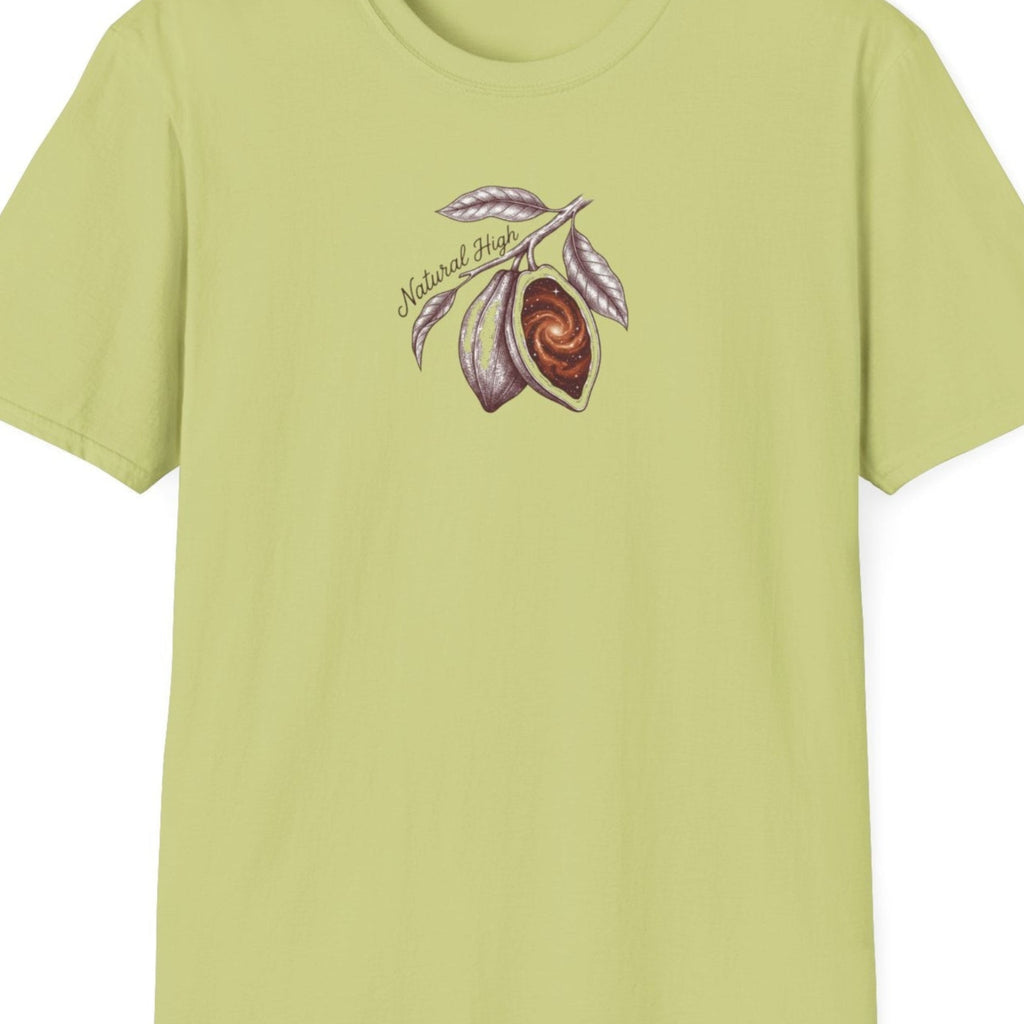 Natural CB Branch T-Shirt