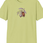 Natural CB Branch T-Shirt