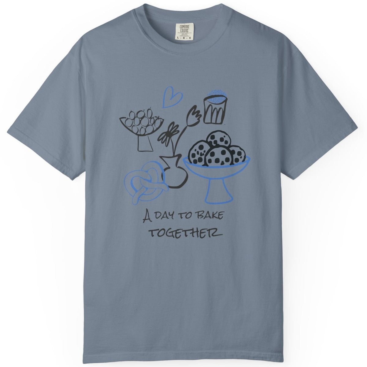 A Day to BakeT-shirt