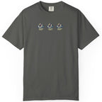 swirl cupcakes CC1717 T-shirt