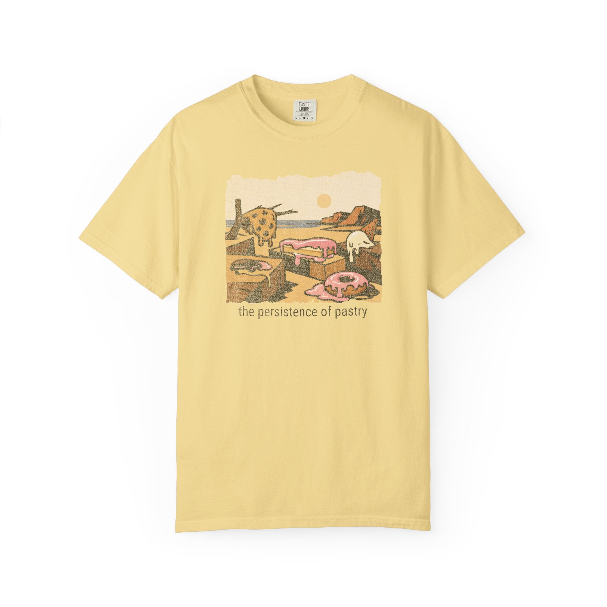 Copy of I'M ONLY BREADT-shirt