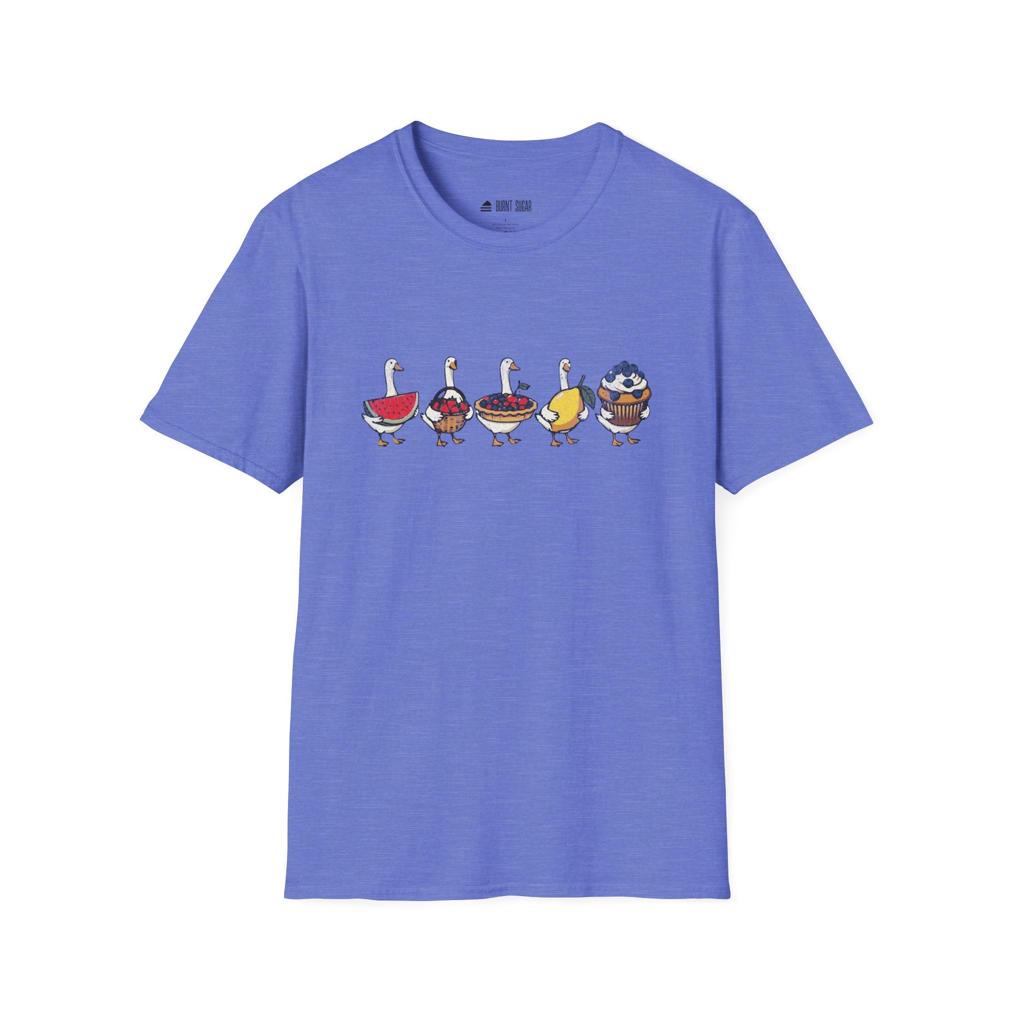 Goose Row Fruit T-Shirt