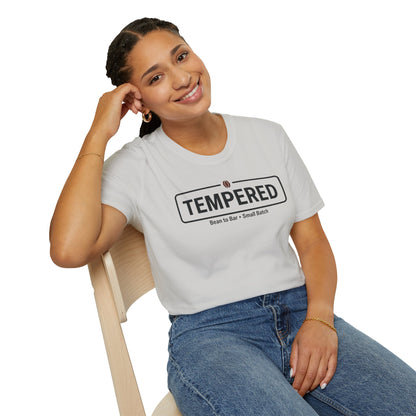 Tempered T-Shirt