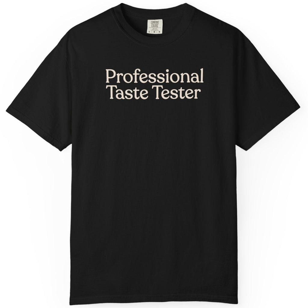 Professional Taste  CC1717 T-shirt