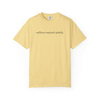 safron entered quietly  T-shirt