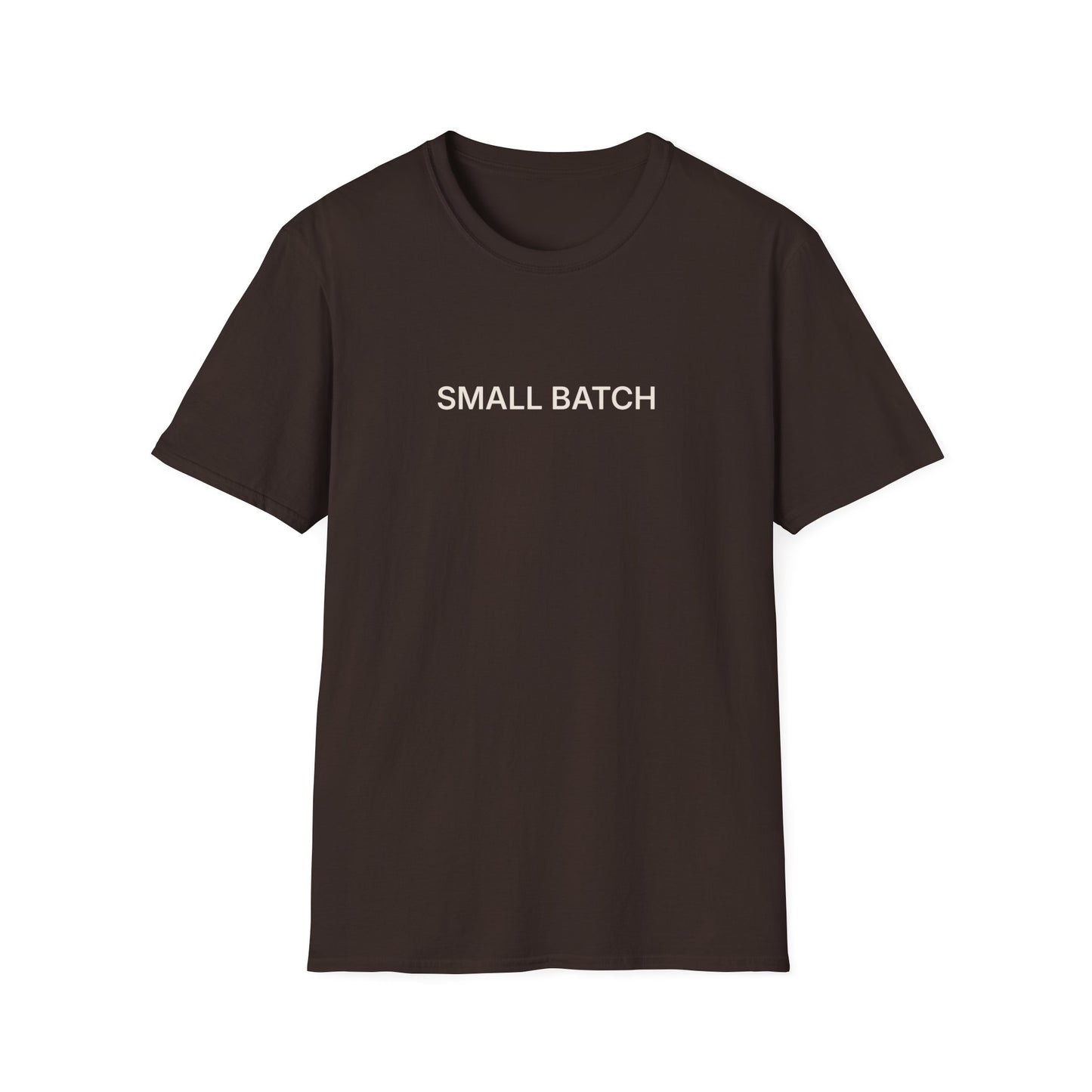 Small Batch T-Shirt