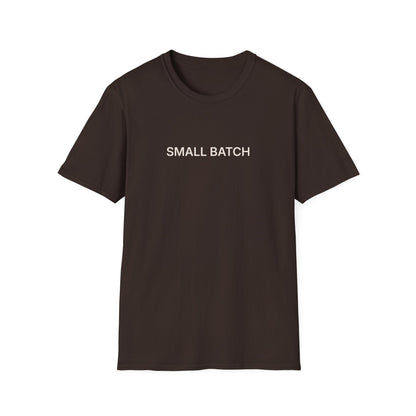 Small Batch T-Shirt