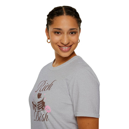 Rich Bish TShirt