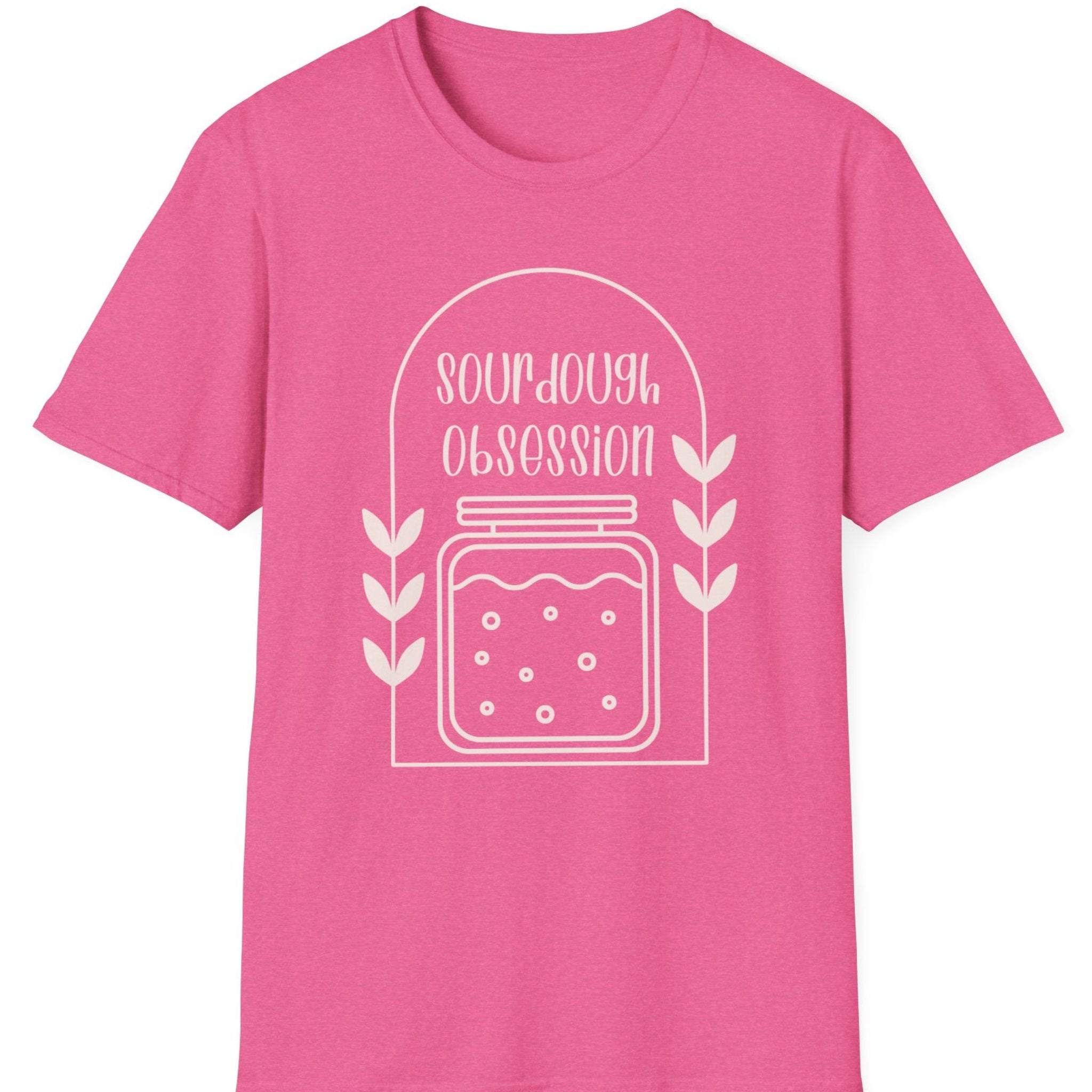 Sourdough ObsessionT-Shirt,