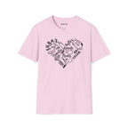 Heart Tools TShirt