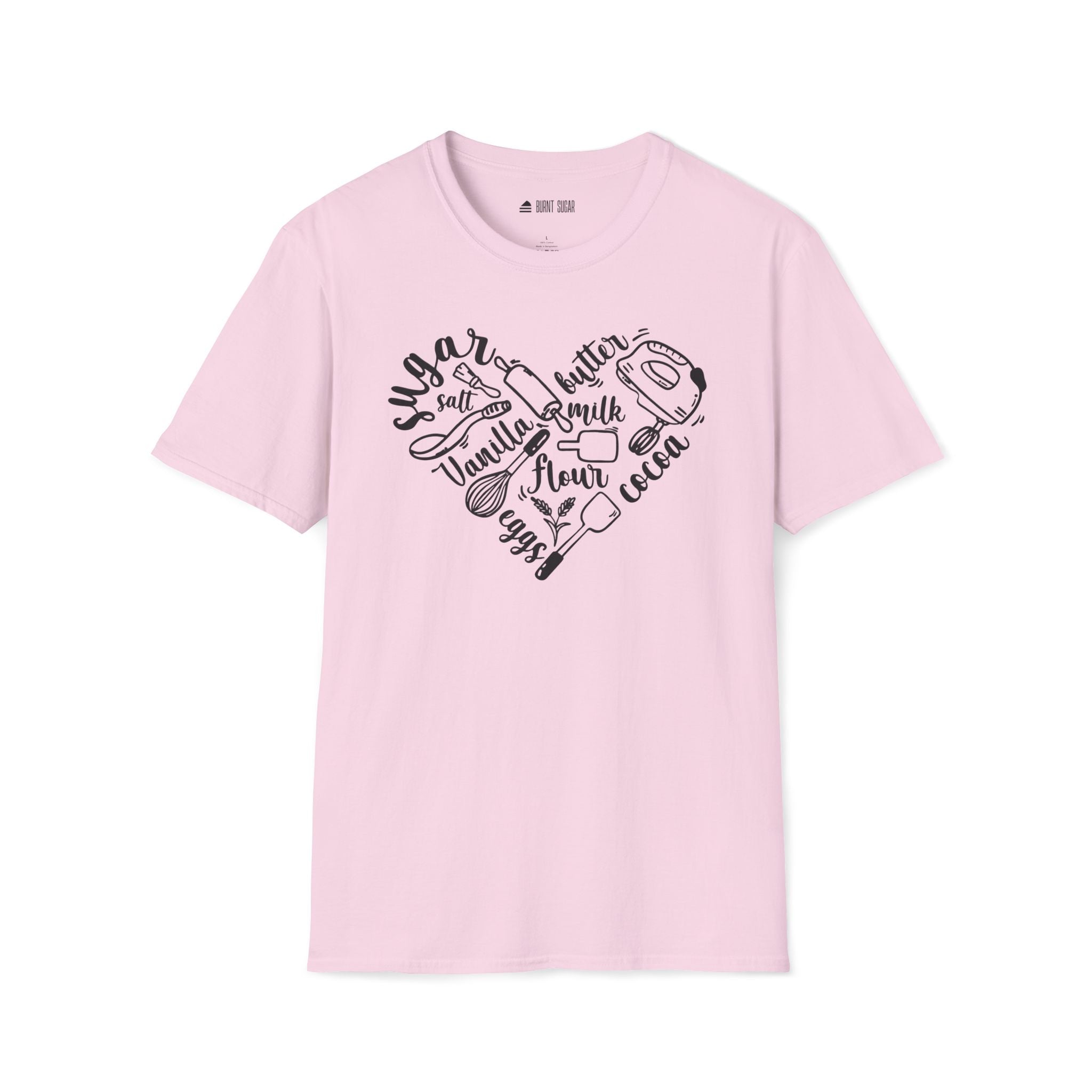 Heart Tools TShirt