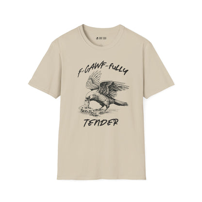 F-Cawfuuly TShirt