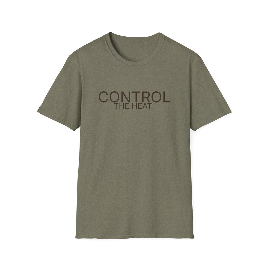 CONTROL THE HEAT