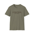 CONTROL THE HEAT