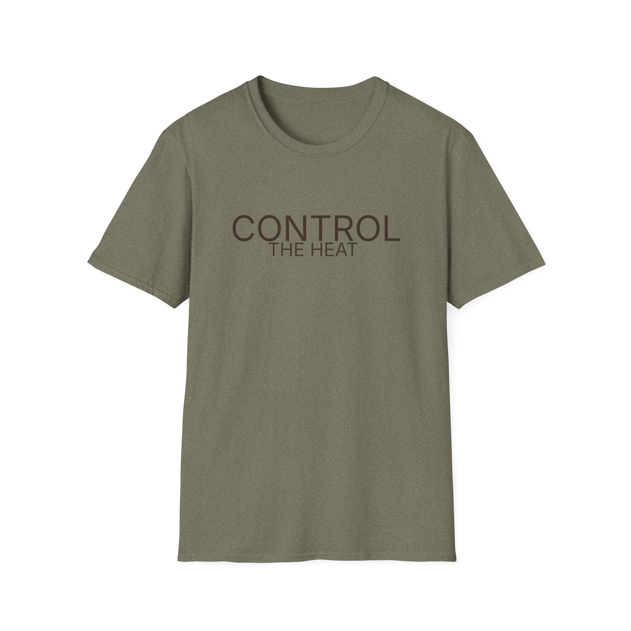 CONTROL THE HEAT