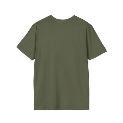 Bake Mode On T-Shirt