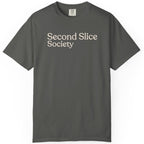 Second Slice Society CC1717 T-shirt