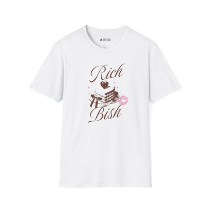Rich Bish TShirt