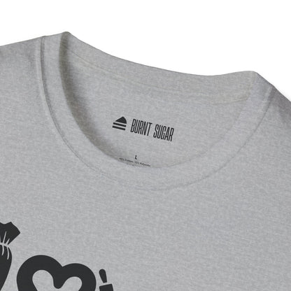 Love Utensils T-Shirt