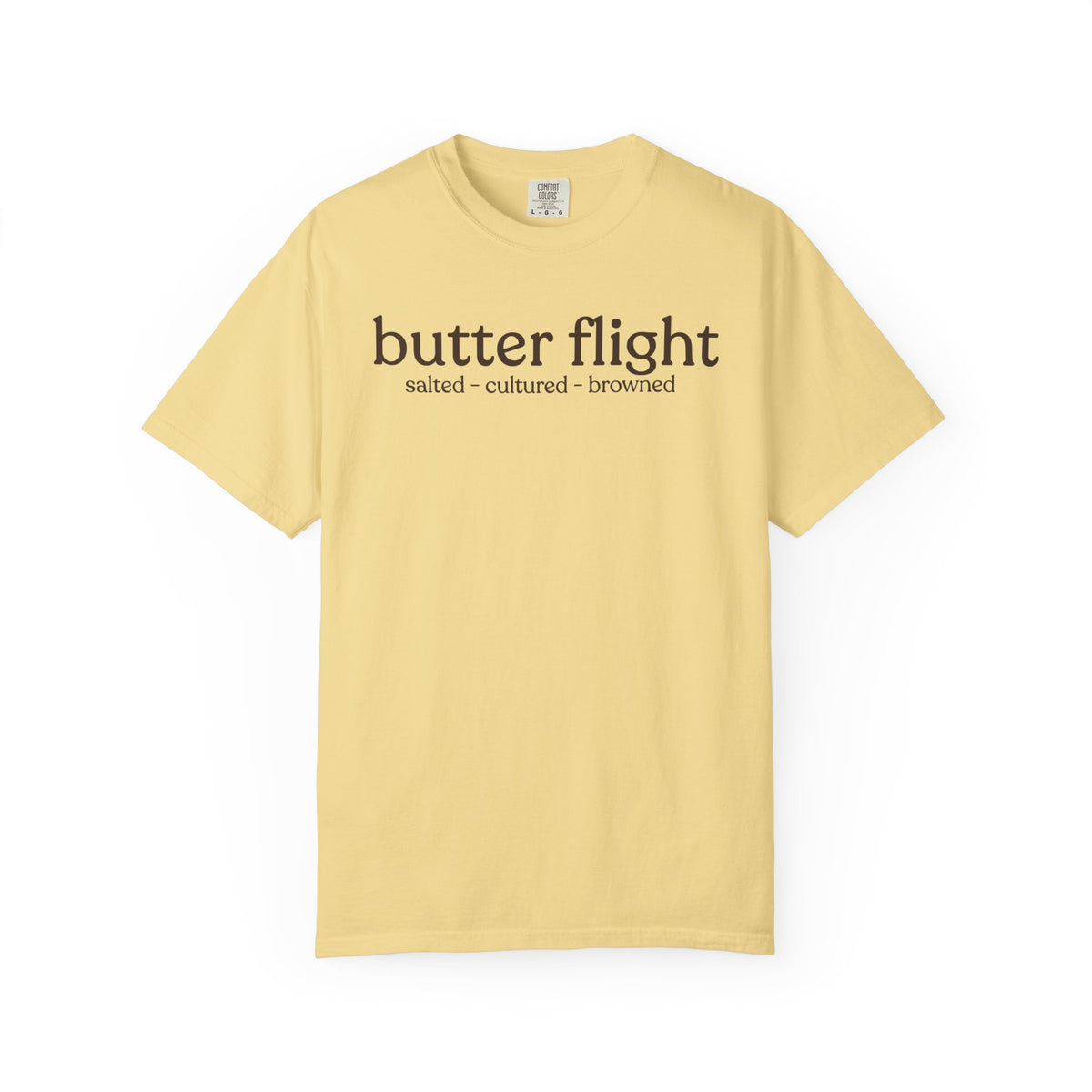 Butter FlightT-shirt
