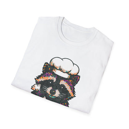 Feral Frosting T-Shirt