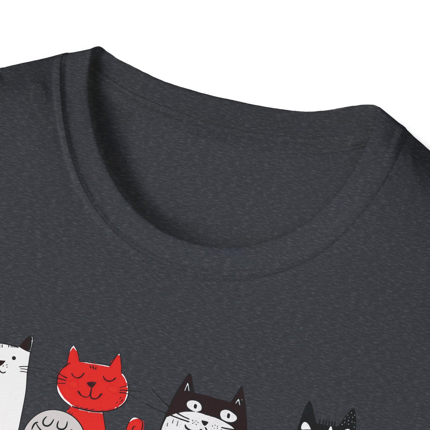 Purrfectly Sweet T-Shirt