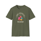 Easily Distracted Macarons TShirt,