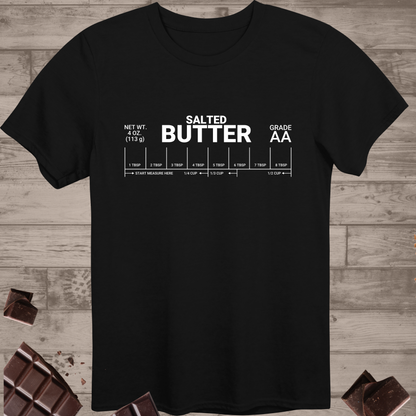 Butter Pistachio T-Shirt