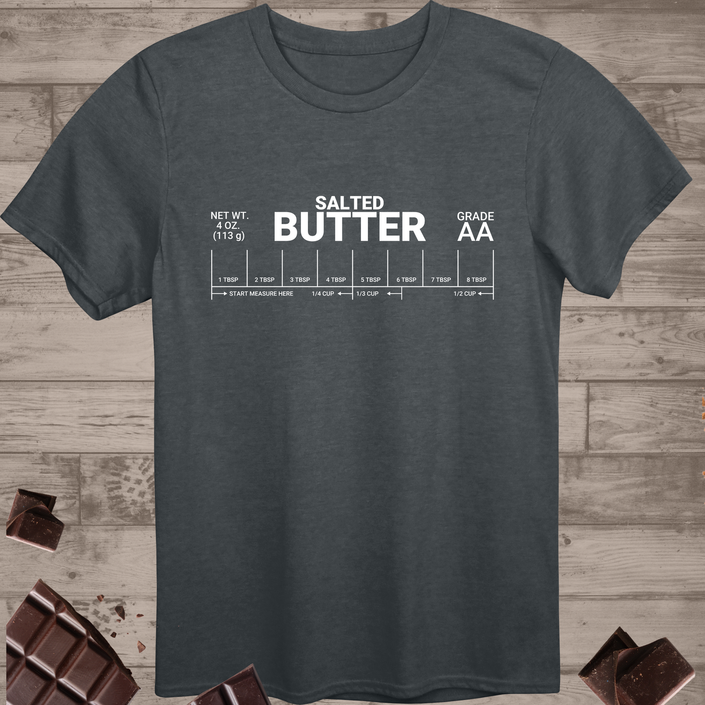 Butter Pistachio T-Shirt