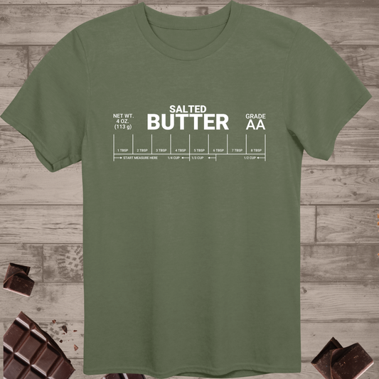 Butter Pistachio T-Shirt